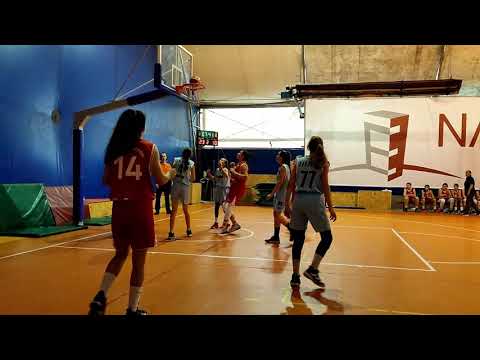 Demšar Kup KKZ Crvena Zvezda - KKZ Budućnost