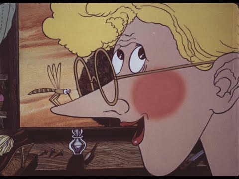 Жили собі думки...