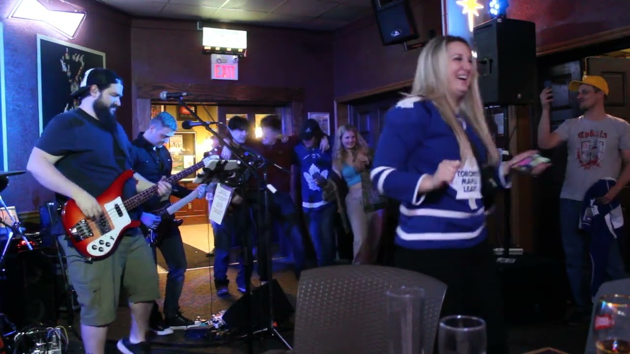 Promotional video thumbnail 3 for Something's Always Flying