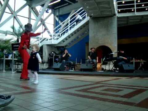 TRÍTONO BLUES - DIVERSÃO PARA TODAS AS IDADES FOI O MÁXIMO!!!!.MPG