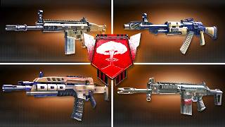 NUCLÉAIRE avec TOUS LES FUSILS D'ASSAUT sur Call of Duty Black Ops 2 .... (COD BO2 GAMEPLAY 2026)