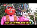 Lagu Ondel Ondel Betawi Benyamin S