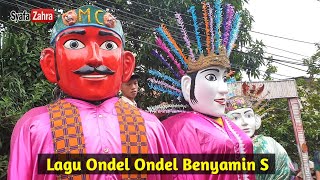 Download lagu Lagu Ondel Ondel Betawi Benyamin S mp3 Download lagu Lagu Ondel Ondel Betawi Benyamin S mp3