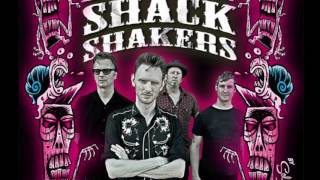 Legendary Shack Shakers - 21 Days in Jail