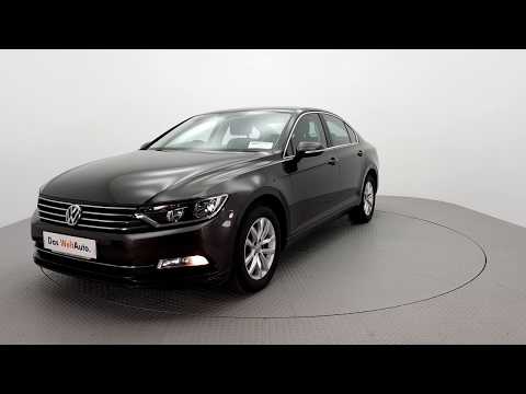 Laharts VW Kilkenny - 161KK745 - 2016 Volkswagen Passat COMFORTLINE 1.6TDI 120HP