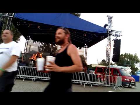 Alldevils-Becsület(Bódva Feszt 2017.08.05)