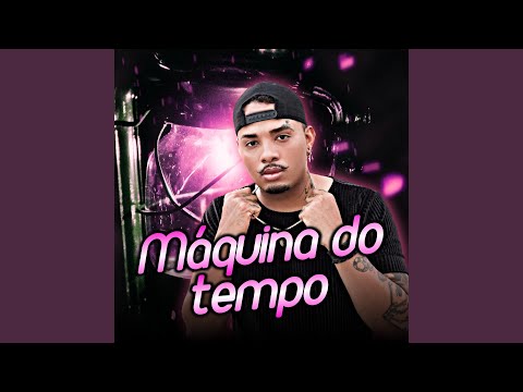Máquina do Tempo