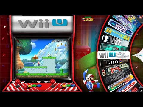 1TB Gamecube Xbox Wii Arcade HD 60,000 Games - Image 2