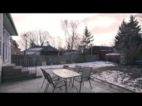 Home for sale at 24 Hargrove Lane, Toronto, ON M8W 4T8 - Property Film