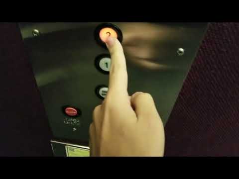 EPIC STARTUP! 1982 Western/ESCO Hydraulic Elevator @ 13014 120th Avenue NE, Kirkland WA