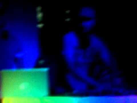 Call me Claydee Lupa ft.Dimension X @ Sykia 6/8/11