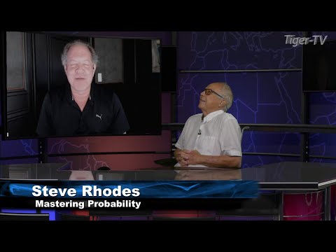October 30th Steve Rhodes on The Tom O'Brien Show - 2022