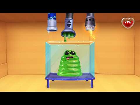 Kick the Buddy: The Most Epic Minigames Ever 💥 #kickthebuddy