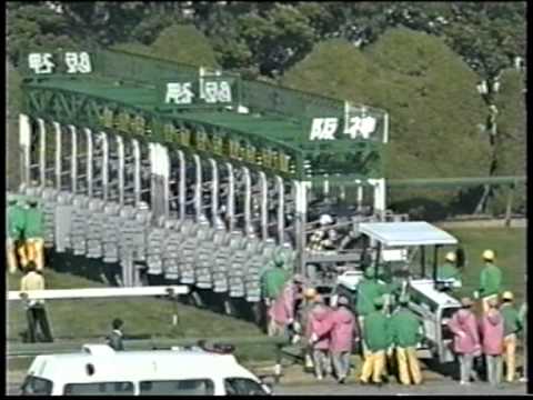 Philomatheia - Hanshin Racecourse, 1200 m