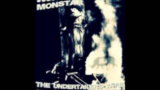 MonstaR - The Undertakers Wife - (Original Mix) Out Now!