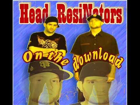 Head ResiNators (featuring Seez Mics & T.A.M.U) Free EP @ www.HeadResiNators.com