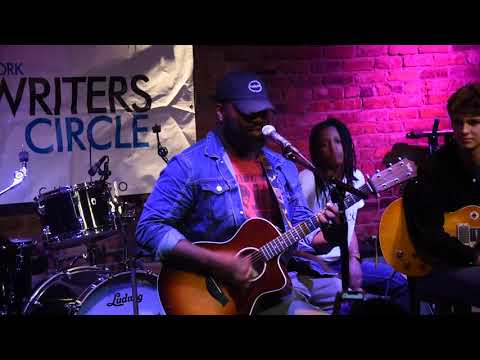 Odane Whilby - Alice. Oct. 7, 2019