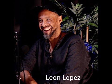 Leon Lopez on the Liverpool Community Podcast
