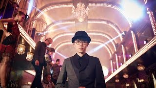 方大同(Khalil Fong) - Lights up