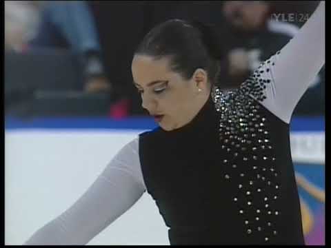 Zoulous FRA FS WSSC 2007