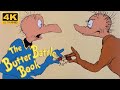 Dr. Seuss' The Butter Battle Book (1989) Ralph Bakshi