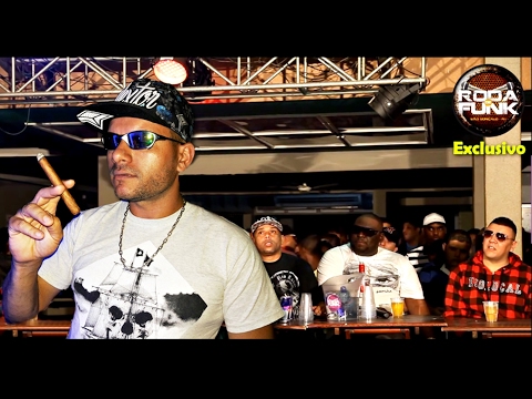 MC Barão da BV - Roda de Funk - Ao Vivo (AsaMix Produtora)