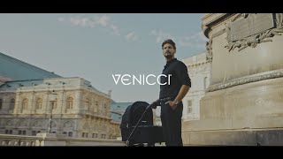 Venicci Tinum upline Venicci Tinum upline