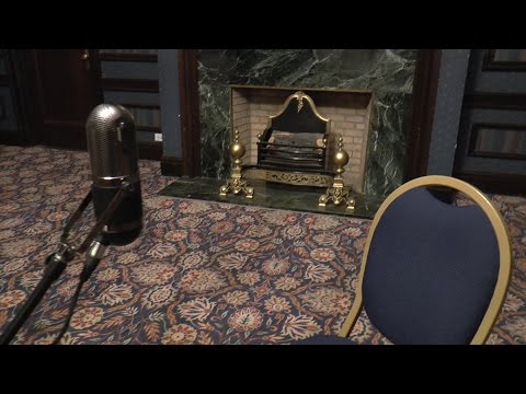 Brent Nielsen - "Phonograph Blues"