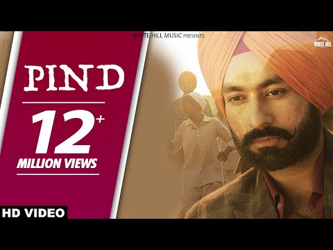 Pind(Full Song) Sardar Mohammad - Kulbir Jhinjer - New Punjabi Songs 2017 - Latest Punjabi Song 2017