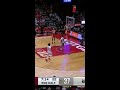 Top Dunks Of The Game Ohio State At Rutgers Big Ten Basketball 03 10 2024