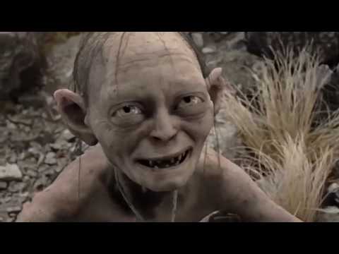 The hell princess's new groove PART 9; Into the jungle:  Beast saves Charlie