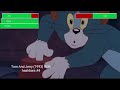 Tom And Jerry 1993 With Heahbars 4