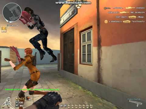 CFPH ( FFA-NEW GREECE ) M82A1-ObsidianBeast