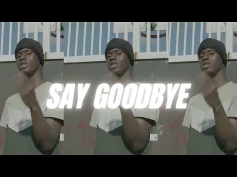 [FREE] Idi Akz x K1 x Comfy x Sample Drill Type Beat - 'Say Goodbye'