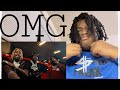 Moneybagg Yo, Lil Durk, Est Gee - Switches & Dracs [Official Music Video] Reaction!! SMURK