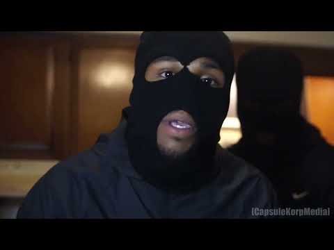 Bsg luhm x bsg tai x bsg rello x big smoka jay- Task (Official Music Video)