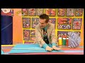 CBeebies Mister Maker Promo 2007