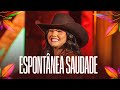 Fiorella Espontânea Saudade Clipe Oficial