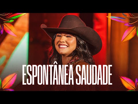 Espontânea Saudade - Fiorella