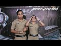 Bhavika Sharma Priyanshu Singh Interview Santosh Sharma Cheetah Cheetosh Maddam Sir Iamsayedrasid