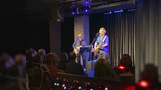 Steve Forbert - &quot;The Sweet Love That You Give (Sure Goes A Long Way)&quot; (Live, 2020) [Audio]