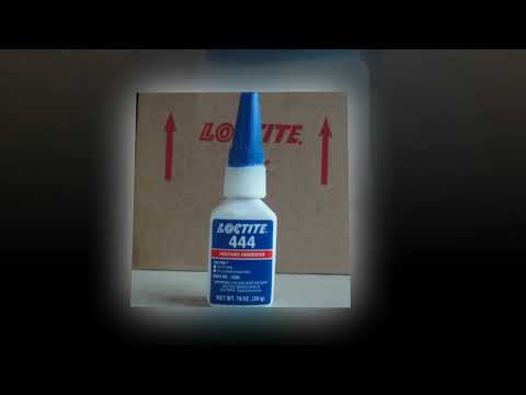 LOCTITE 415 INSTANT ADHESIVE
