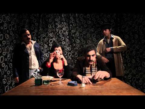 La Tragedia de la Familia Rampante