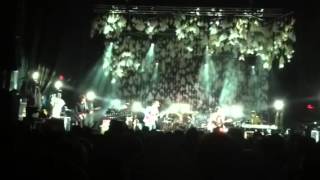 &quot;Hell is Chrome&quot; - Wilco