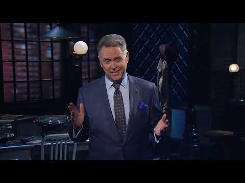 afbeelding Introductie door Eddie Muller - TCM's Noir Alley