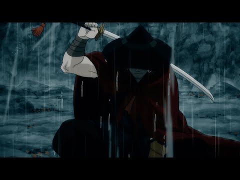 [AMV] FREE FLOW FLAVA - Shinjuku