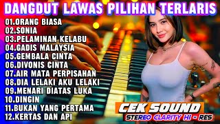 Download lagu DANGDUT LAWAS ORGEN TUNGGAL ELEKTON  FULL ALBUM LAGU GEMBALA CINTA - COCOK UNTUK CEK SOUND 2026 mp3