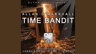 Time Bandit (Icone Remix)