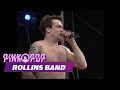 Rollins Band - Full Concert [HD] | Live at Pinkpop 1995