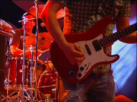 Skroz Live @ Exit Festival 2010 (HQ)